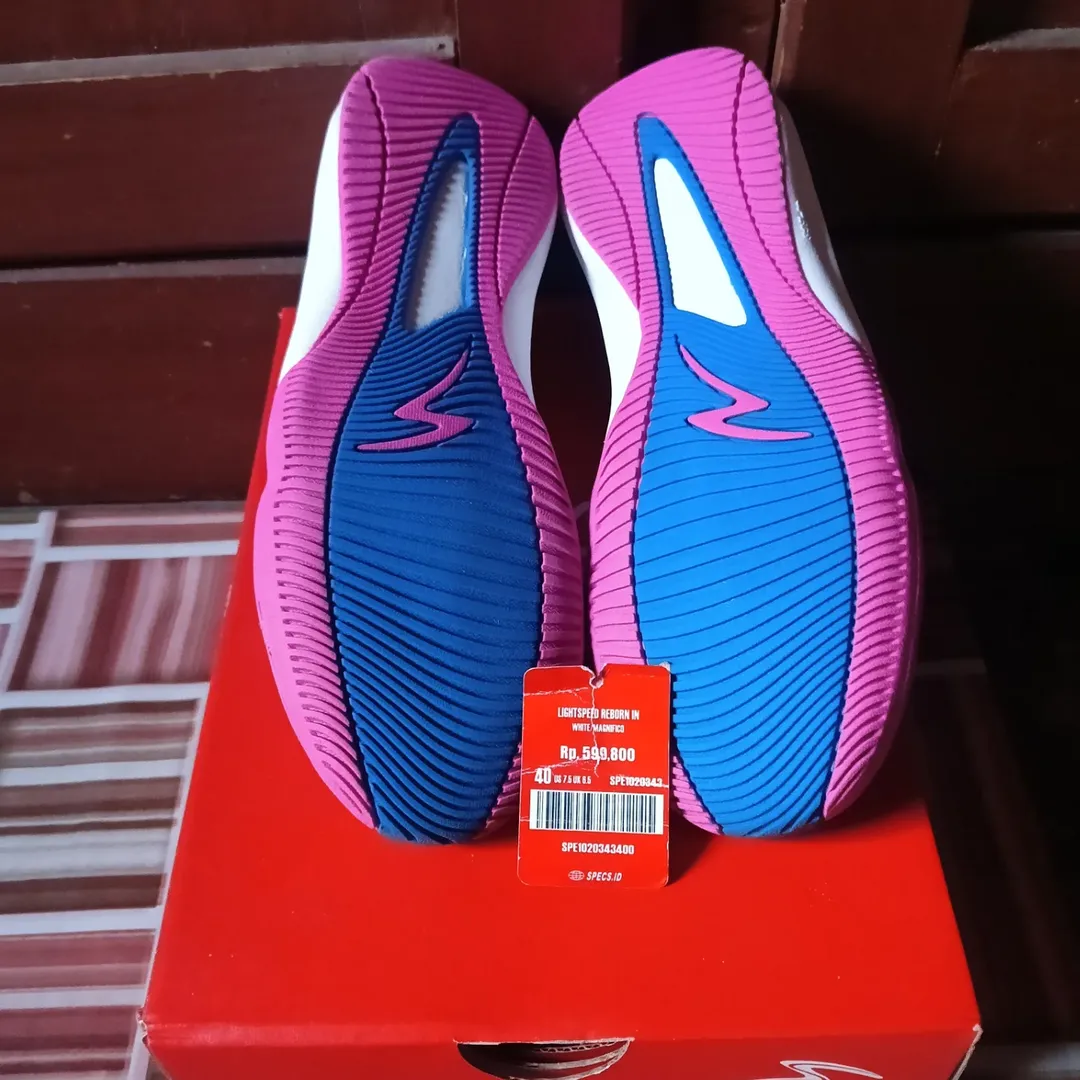 SPECS LIGHTSPEED REBORN MAGNIFICO IN - Image 3