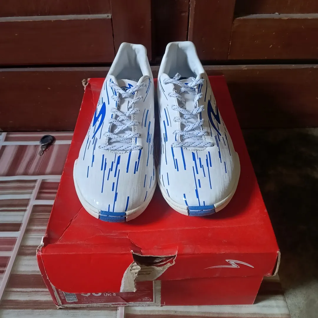 SPECS LIGHTSPEED DAZZLING BLUE IN
