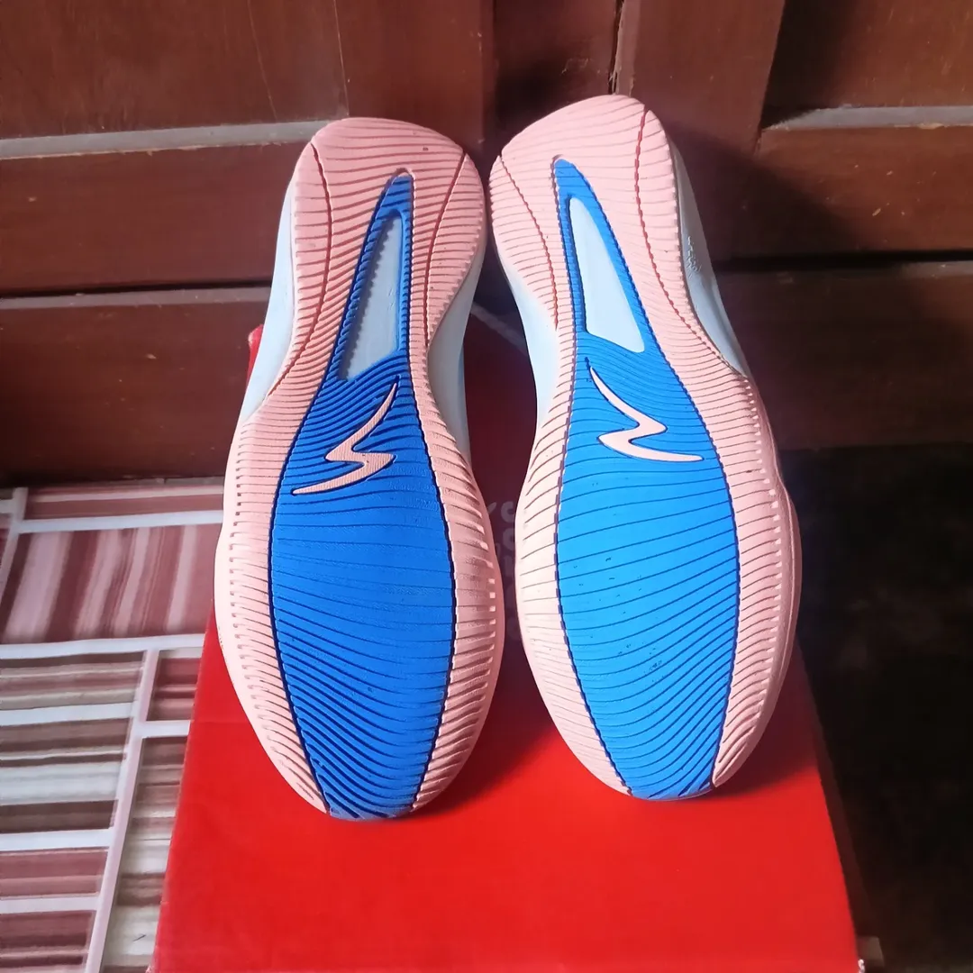 LIGHTSPEED REBORN IN GLACIER GREY - Image 3