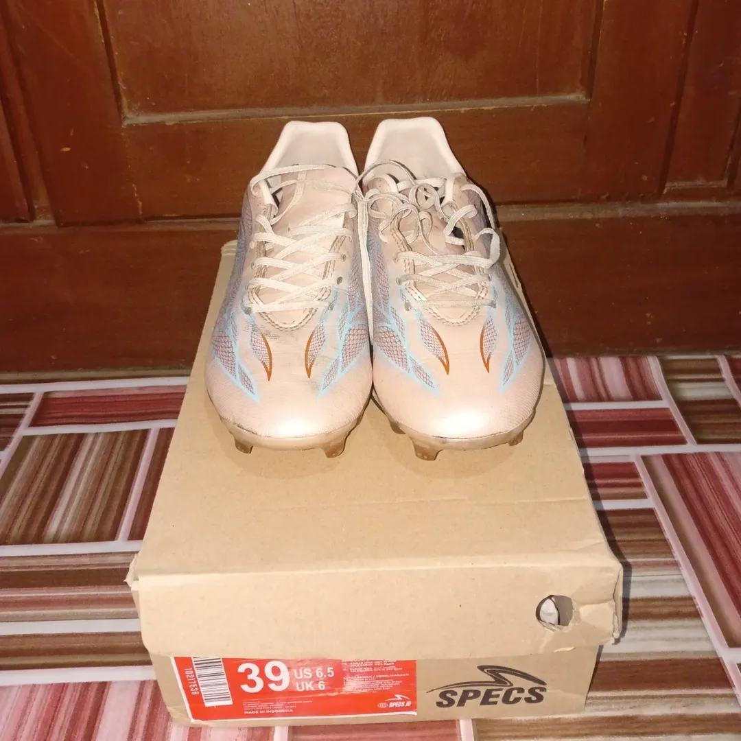 SPECS GALACTICA NBR FG