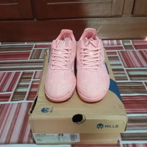 MILLS FLAME 2.0 PINK IN
